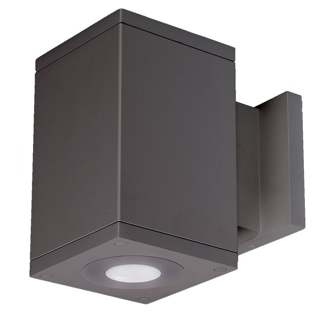 Cube Architectural 6" Ultra Narrow Single Wall Mount