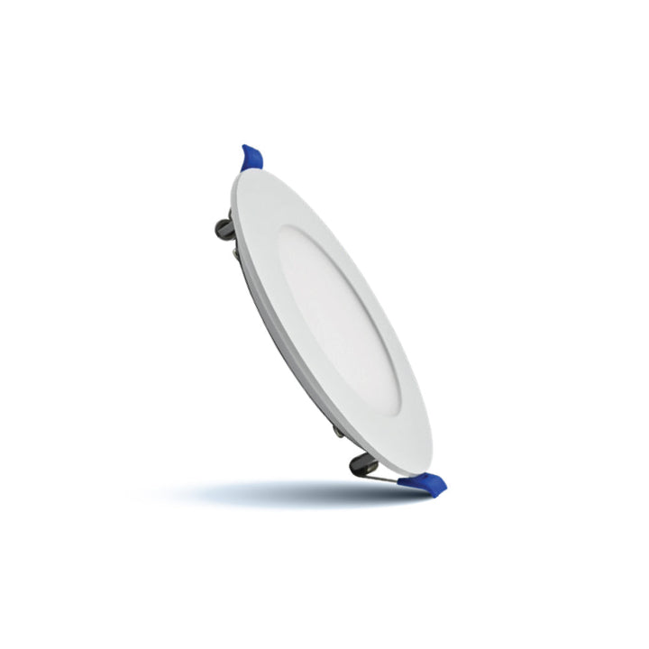 Slim Disc LED Recessed Light 5CCT - SLIM3 / SLIM4 / SLIM6 by Ortech - view 13