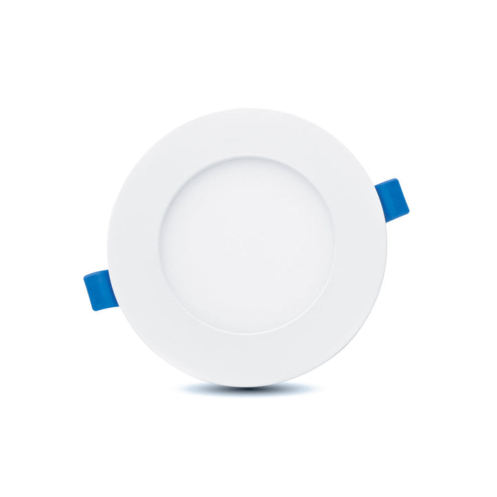 Slim Disc LED Recessed Light 5CCT - SLIM3 / SLIM4 / SLIM6 by Ortech - view 15