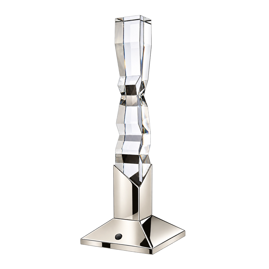 Mamadim Crystal Desk Lamp by Zeev - view 6
