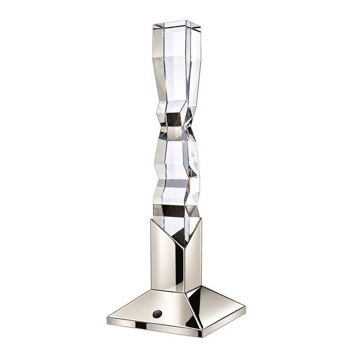 Mamadim Crystal Desk Lamp by Zeev - view 6