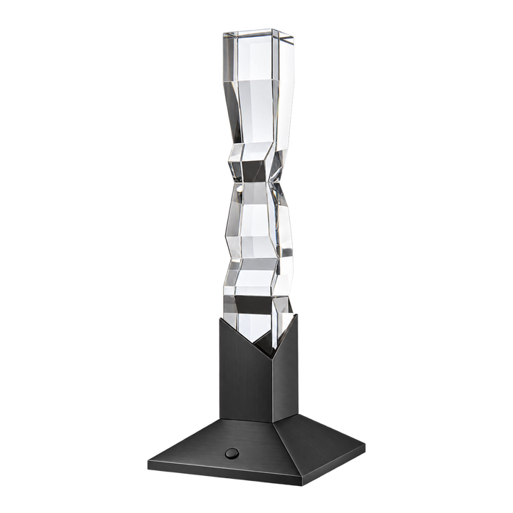 Mamadim Crystal Desk Lamp by Zeev - view 9