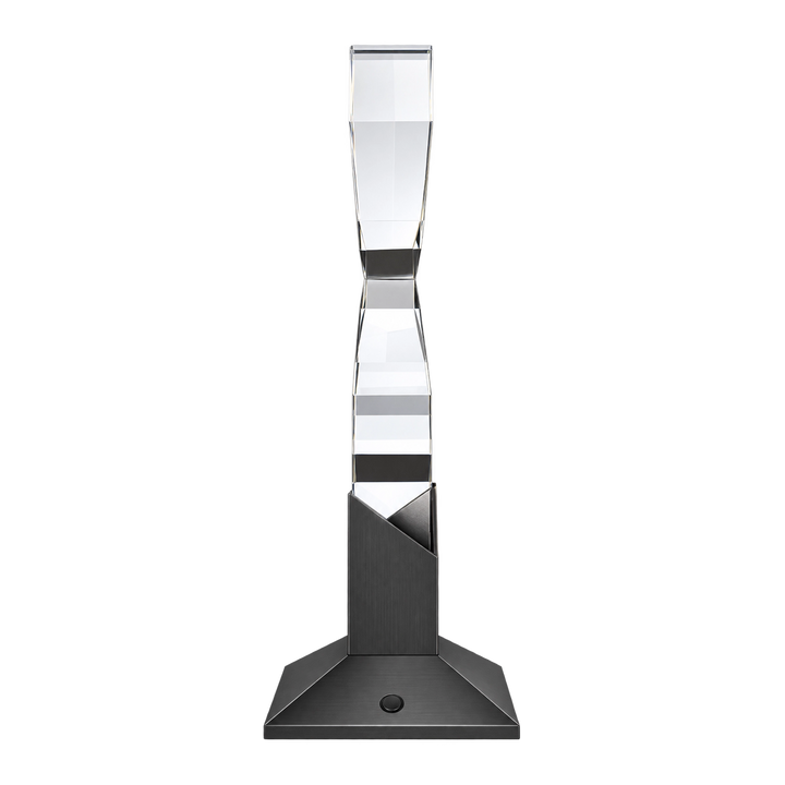 Mamadim Crystal Desk Lamp by Zeev - view 8