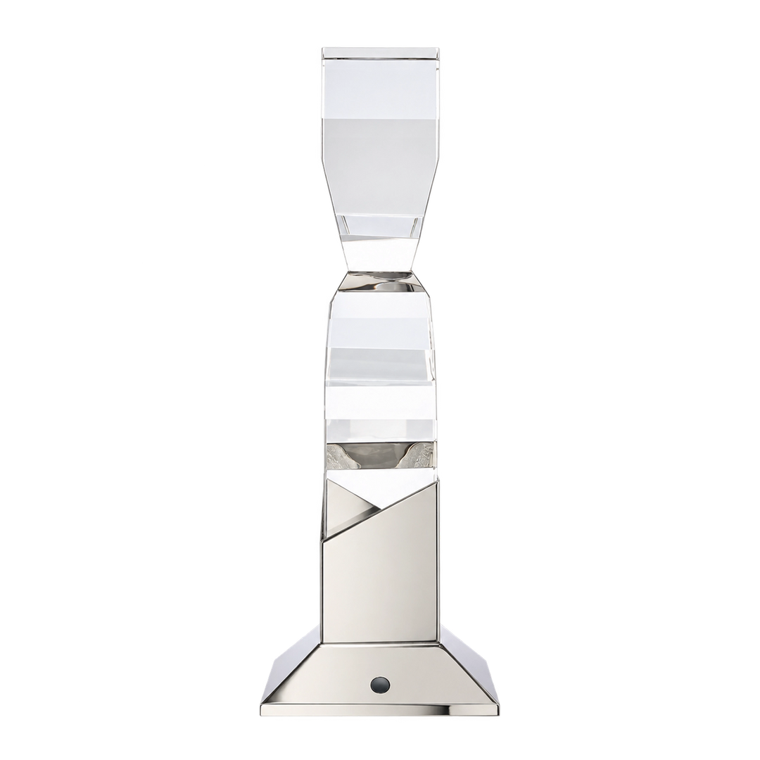 Mamadim Crystal Desk Lamp by Zeev - view 15