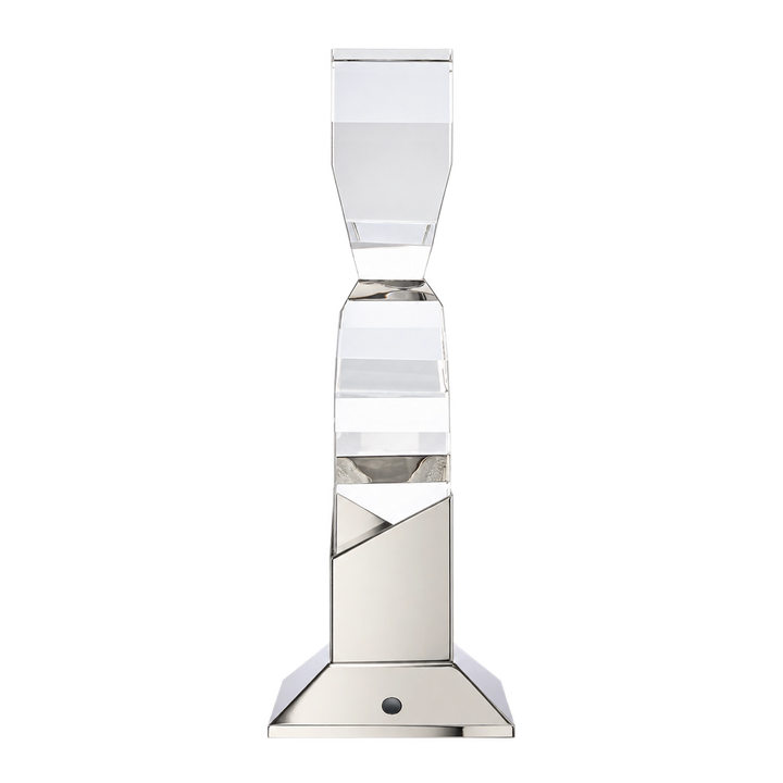 Mamadim Crystal Desk Lamp by Zeev - view 15