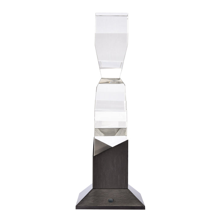 Mamadim Crystal Desk Lamp by Zeev - view 18