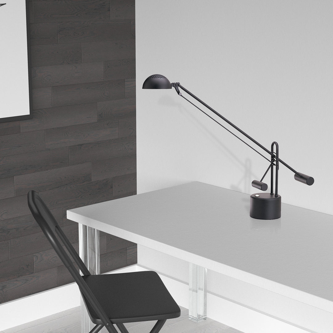 8W Desk Lamp by Dainolite - view 2
