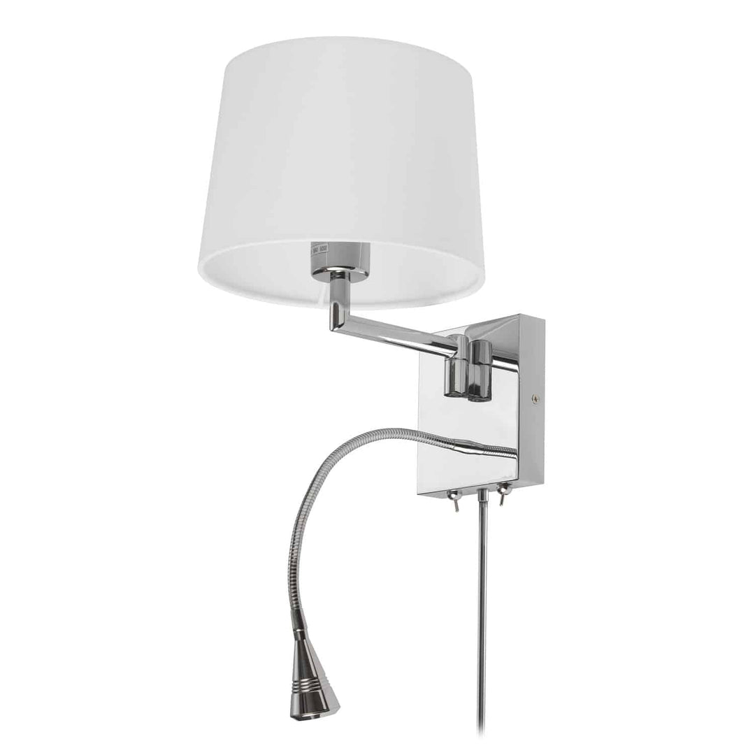 Wall Sconce by Dainolite