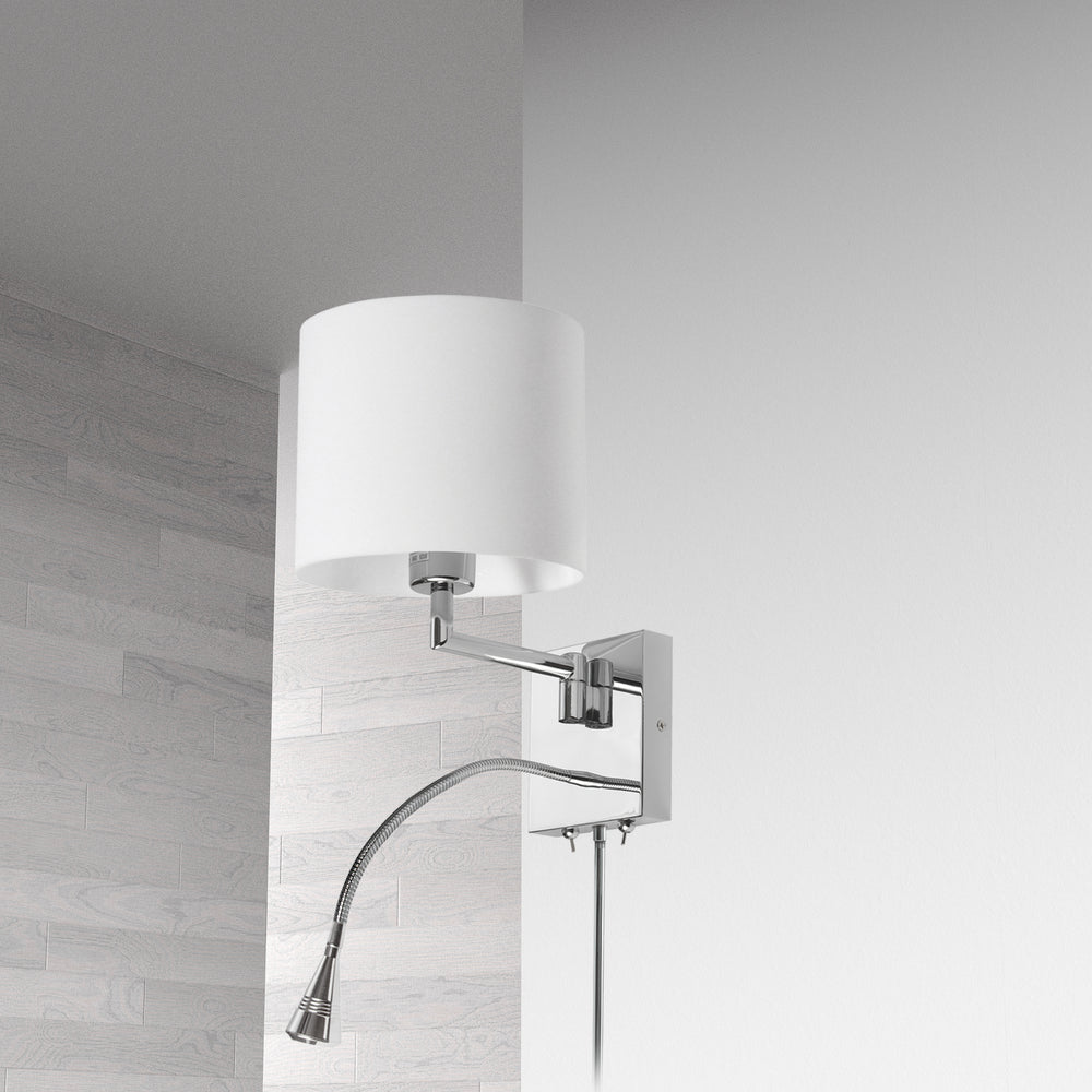 Wall Sconce by Dainolite - view 2