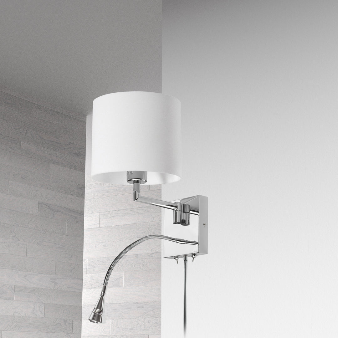 Wall Sconce by Dainolite - view 2