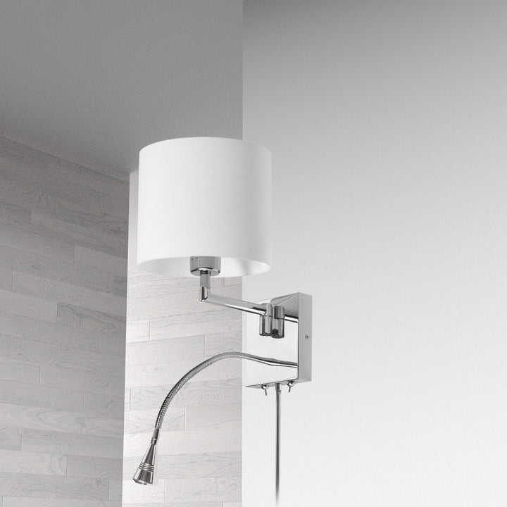 Wall Sconce by Dainolite - view 2