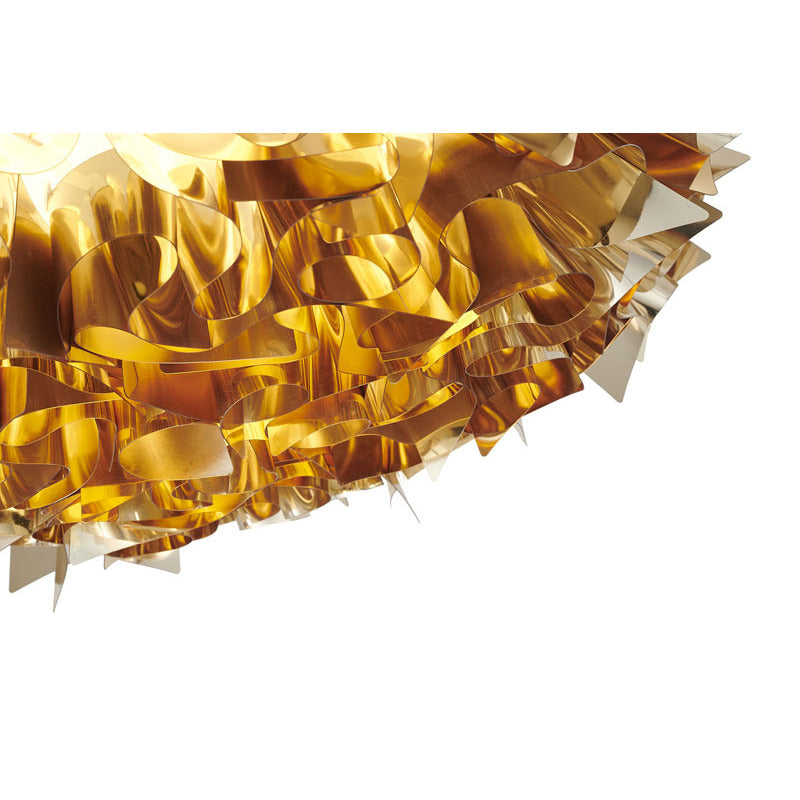 Acrylic Chandelier with Hardware by Bethel - view 25