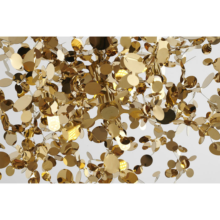 Sparkle Confetti Pendant Light by Bethel - view 8