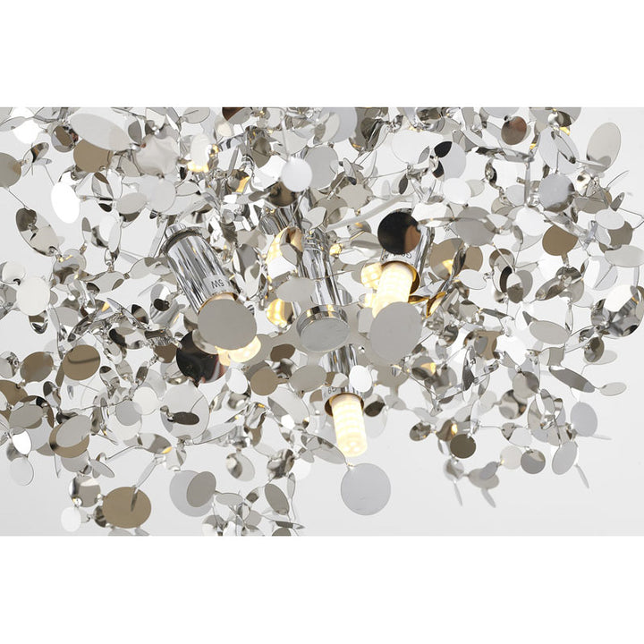 Sparkle Confetti Pendant Light by Bethel - view 3
