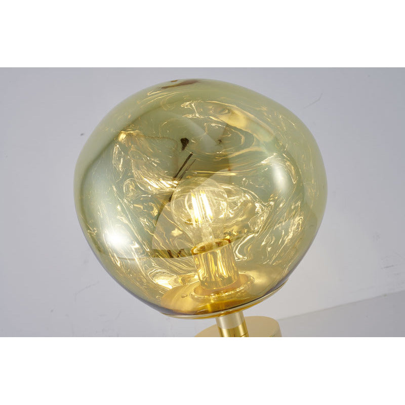 Table Lamp (DLS18) by Bethel - view 3