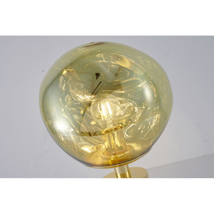 Table Lamp (DLS18) by Bethel - view 3