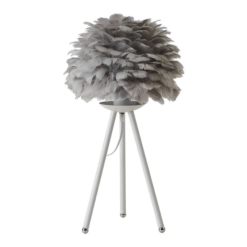 Table Lamp (DLS22) by Bethel - view 2
