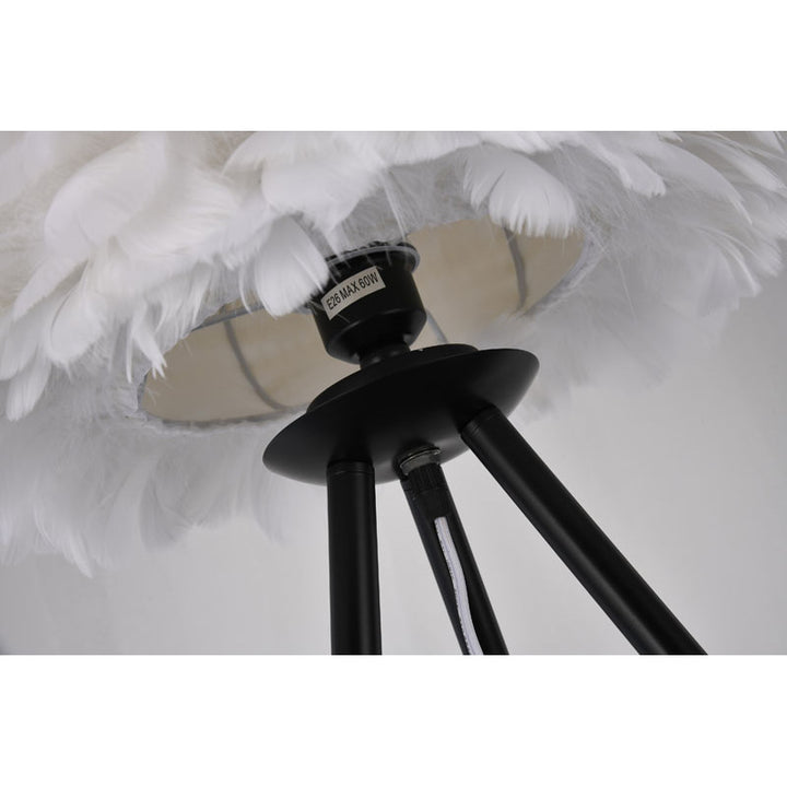 Floor Lamp (DLS23) by Bethel - view 2