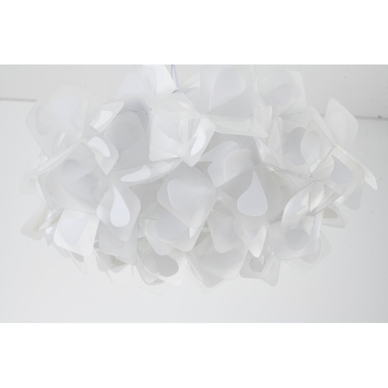 Acrylic Cloud LED Chandelier with Hardware (DLS44) by Bethel - view 2