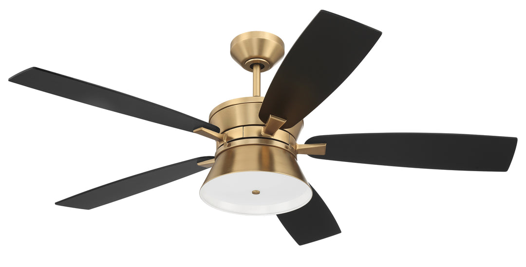 Dominick 52" Ceiling Fan