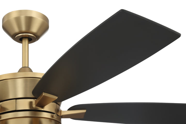 Dominick 52" Ceiling Fan