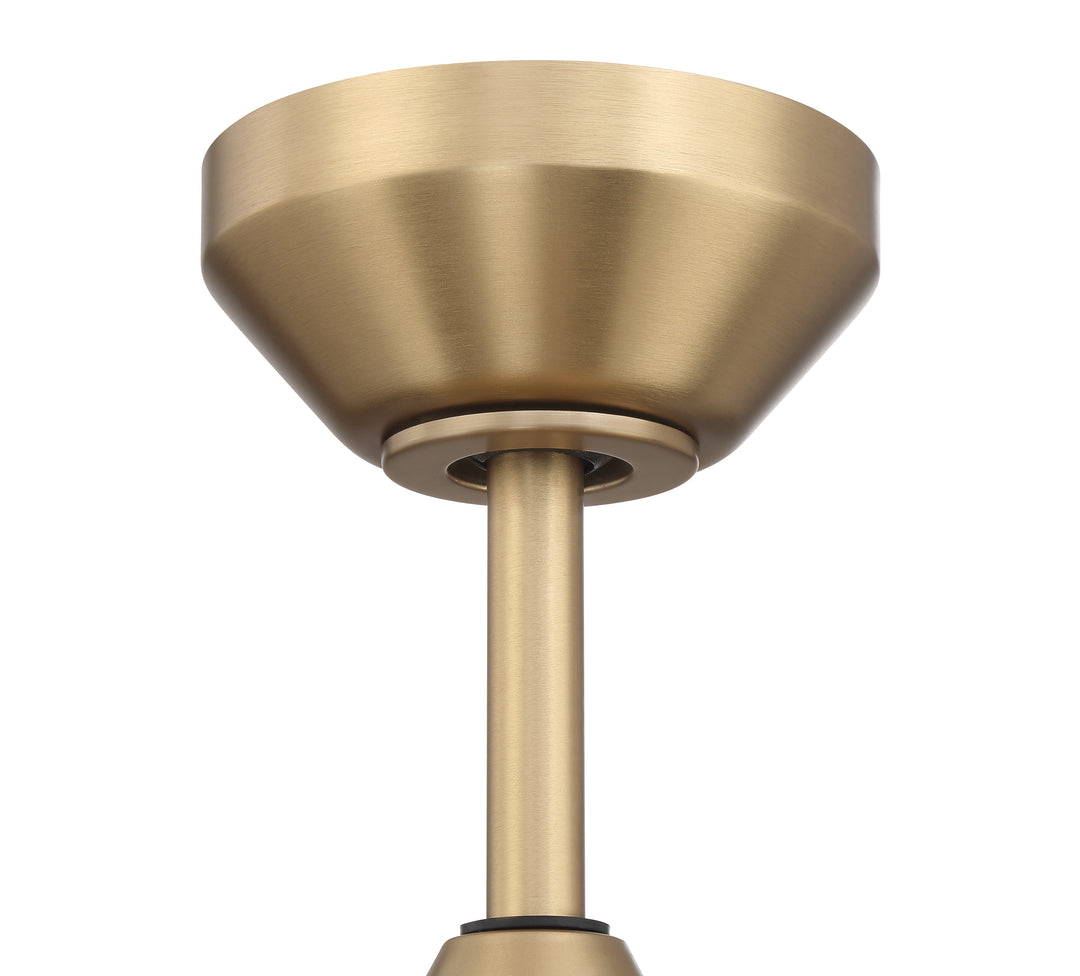 Dominick 52" Ceiling Fan