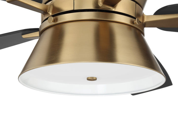 Dominick 52" Ceiling Fan