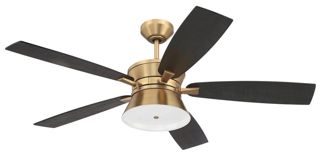 Dominick 52" Ceiling Fan