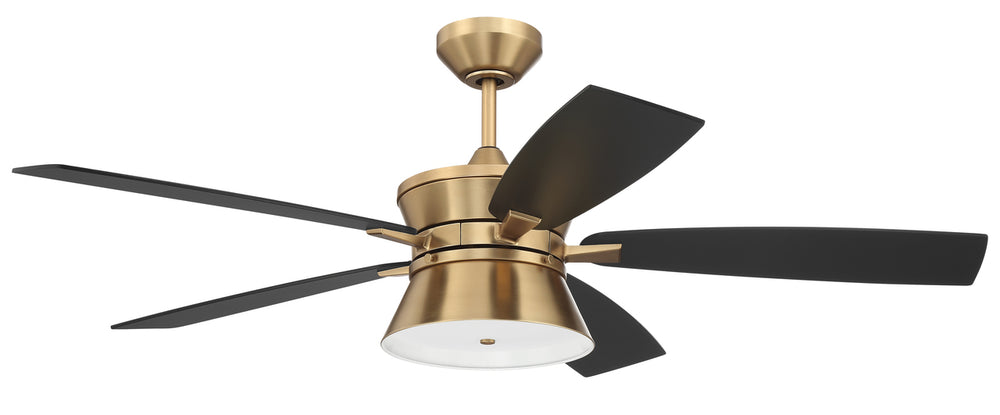Dominick 52" Ceiling Fan by Craftmade - view 2
