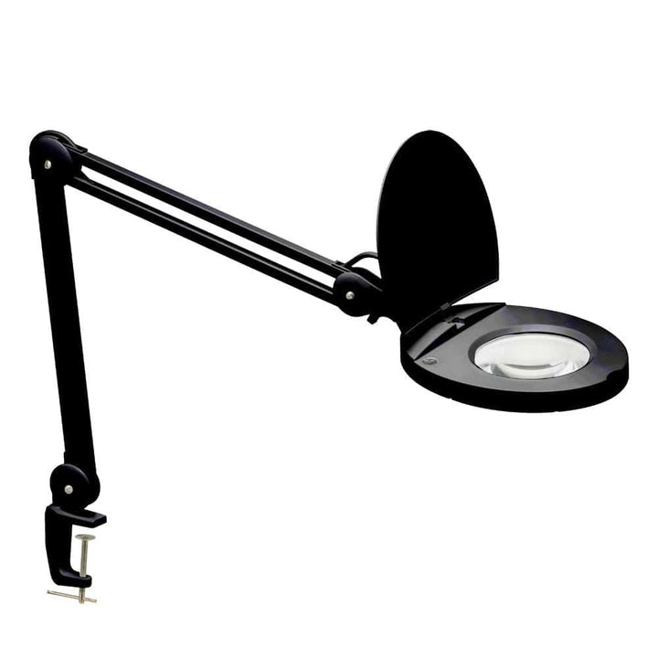 Magnifier in Black by Dainolite