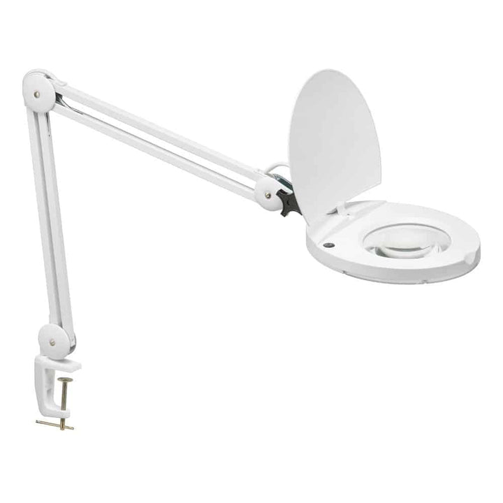Magnifier in White by Dainolite