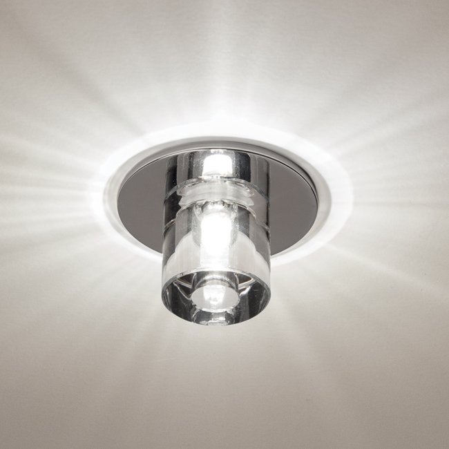 Irix Beauty Spot 3000K by WAC Lighting