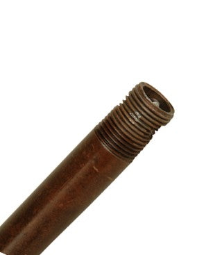 Downrod 1/2" Diameter
