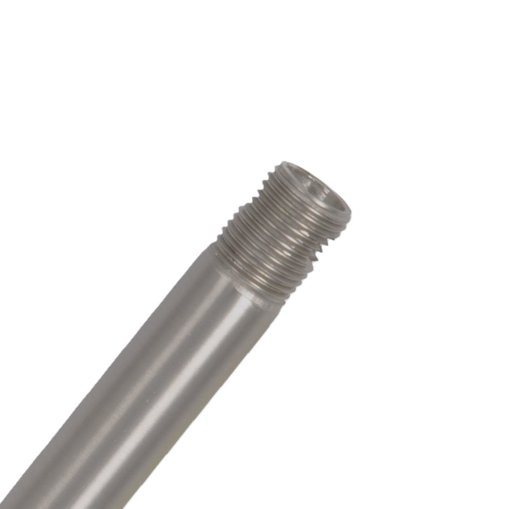 Downrod 1/2" Diameter