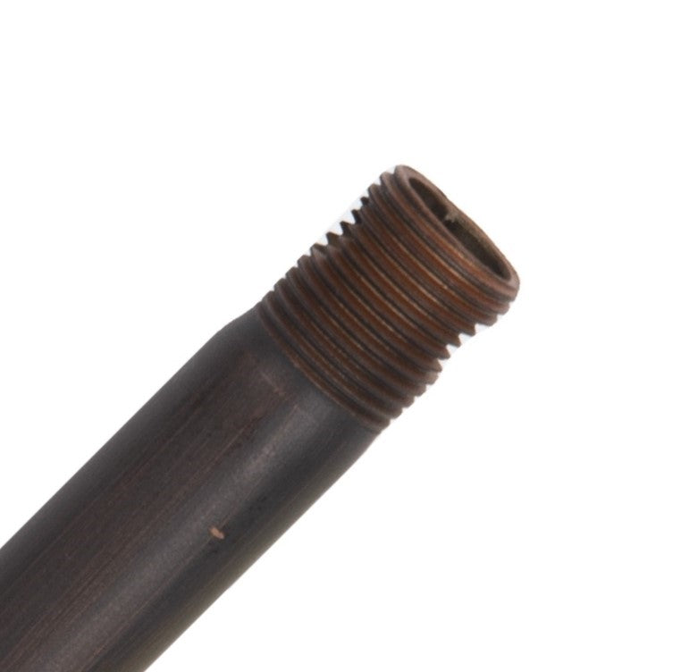 Downrod 1/2" Diameter