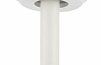 Downrod 1/2" Diameter