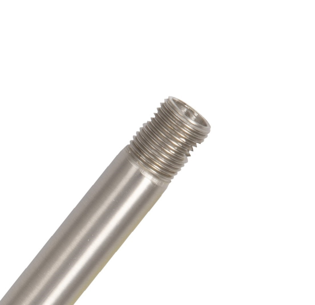 Downrod 1/2" Diameter