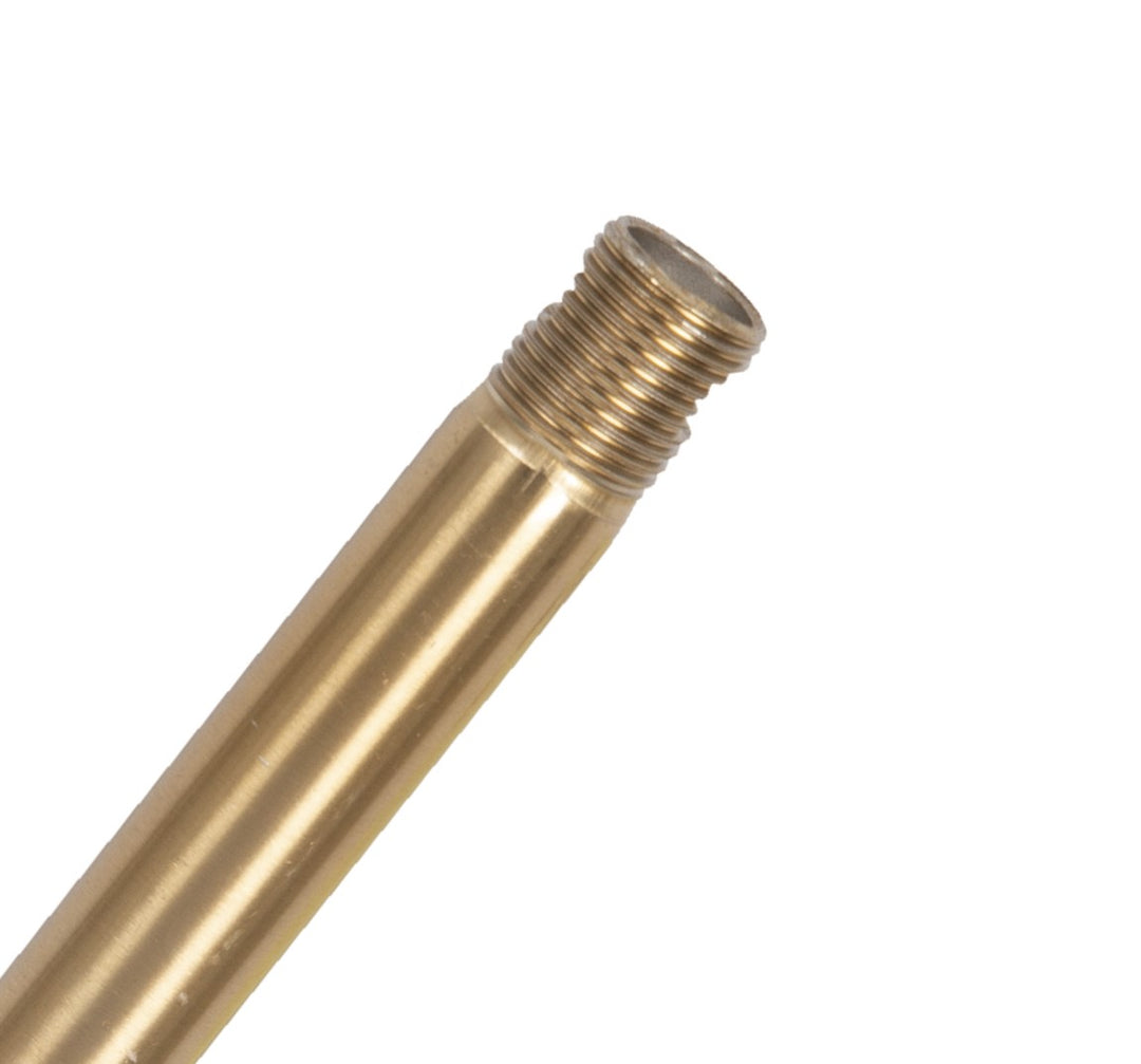 Downrod 1/2" Diameter