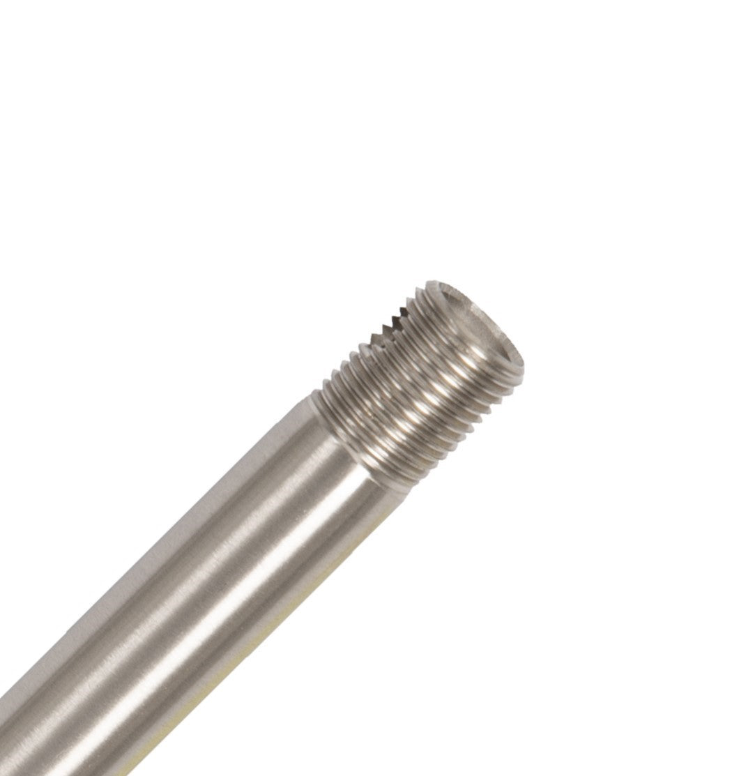 Downrod 1/2" Diameter