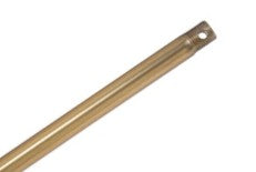 Downrod 1/2" Diameter