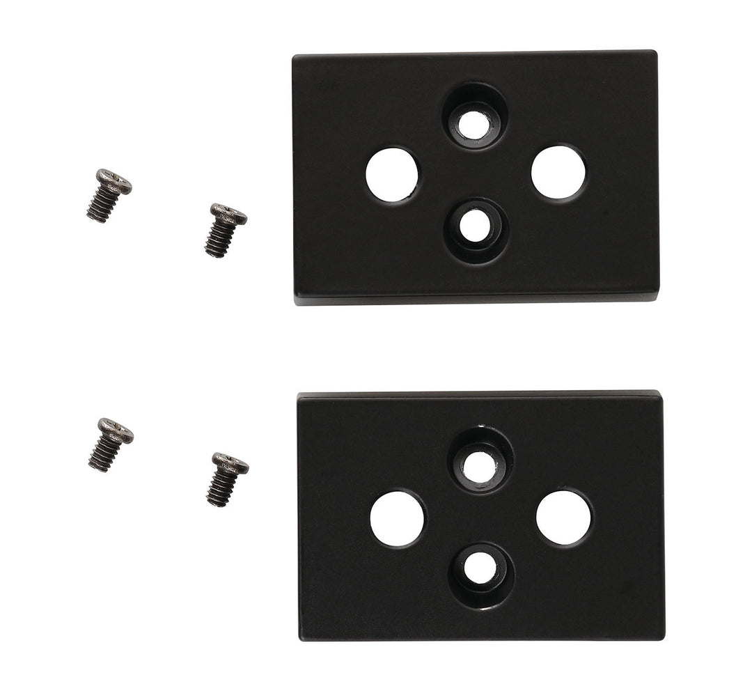 Coupler for use with Prost Downrods (DRPxxFB) by Craftmade