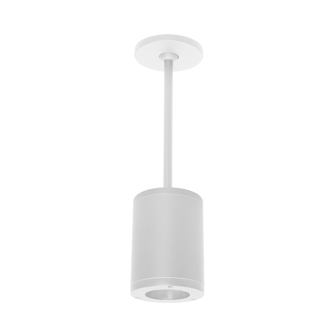 Tube Architectural 5" Pendant Mount
