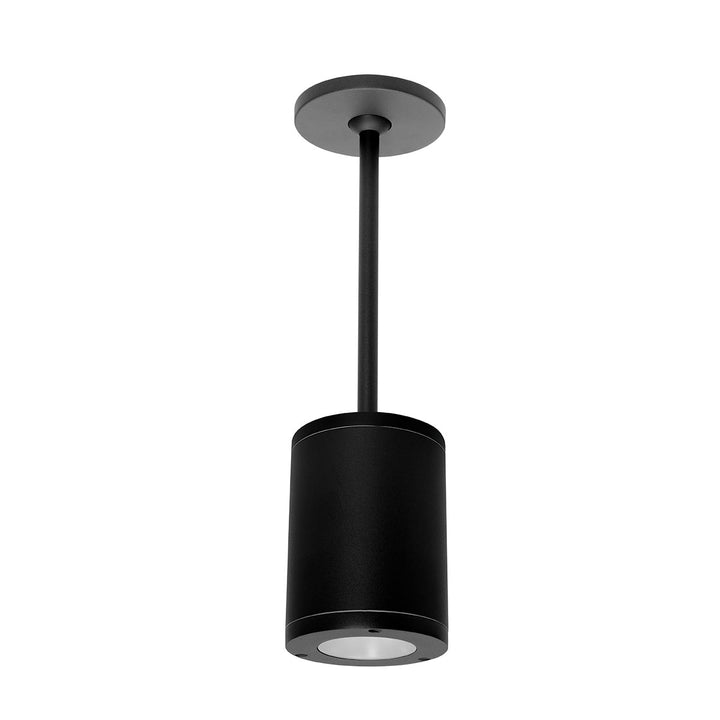 Tube Architectural 5" Pendant Mount