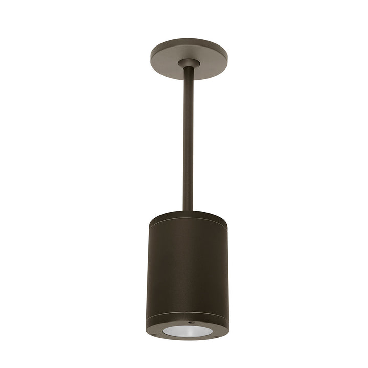 Tube Architectural 5" Pendant Mount