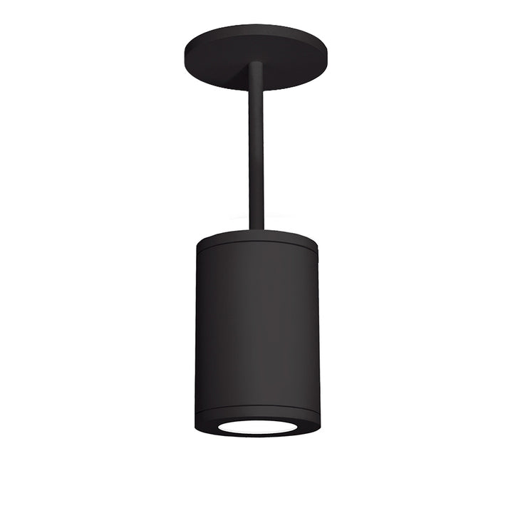 Tube Architectural 6" Pendant Mount