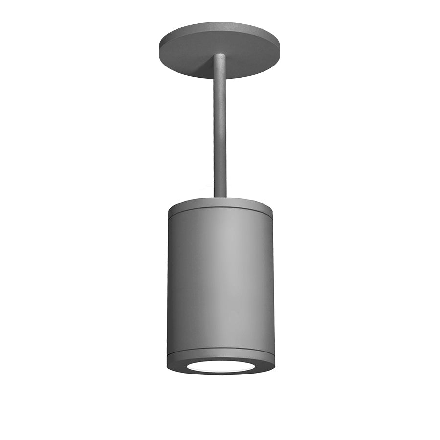 Tube Architectural 6" Pendant Mount