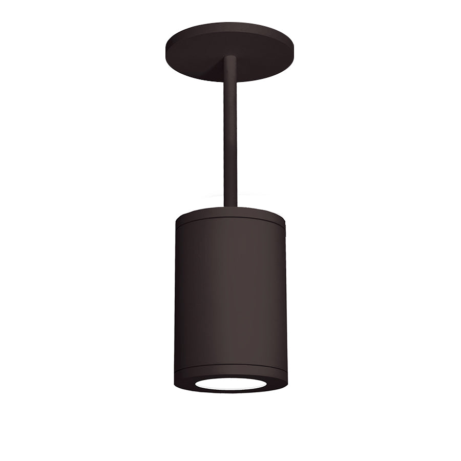 Tube Architectural 6" Pendant Mount