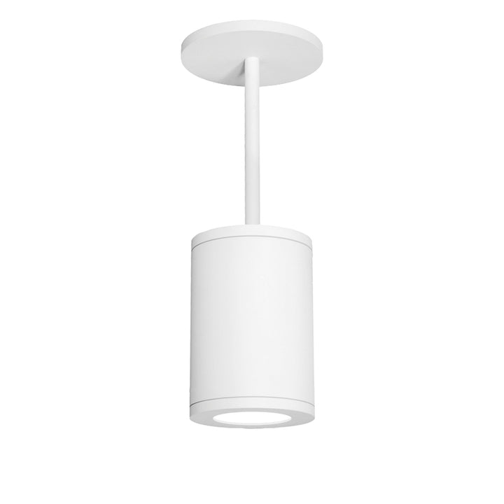 Tube Architectural 6" Pendant Mount