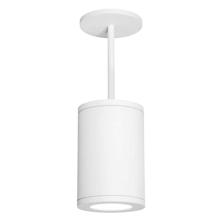 Tube Architectural 8" Pendant Mount