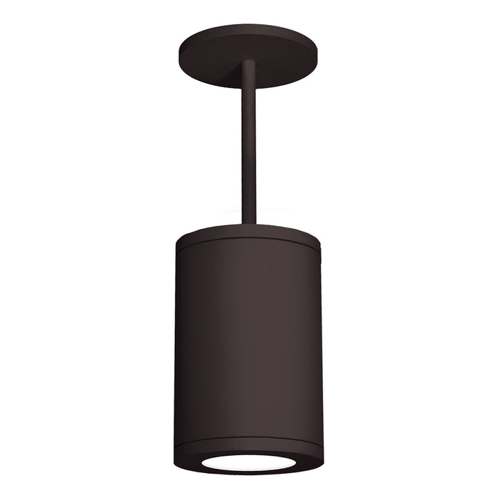 Tube Architectural 8" Pendant Mount